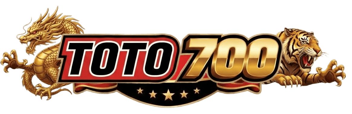 TOTO700 logo